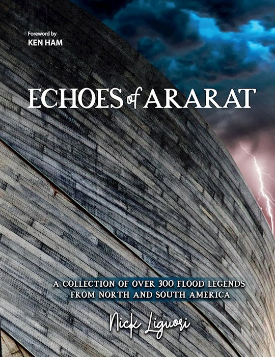 Echoes Of Ararat