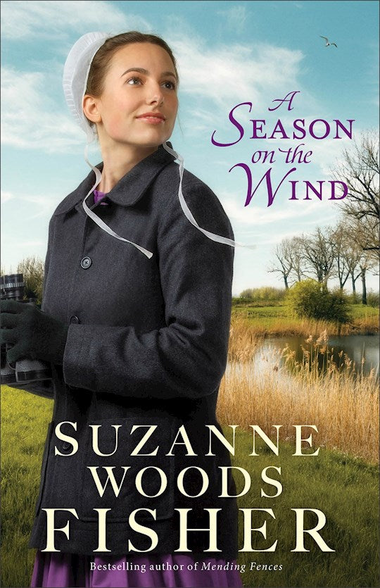 A Season On The Wind