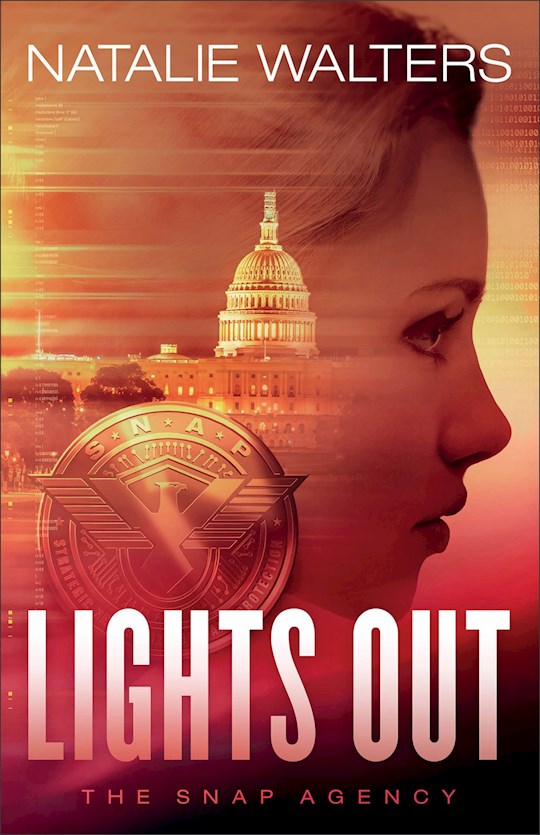 Lights Out (The SNAP Agency 