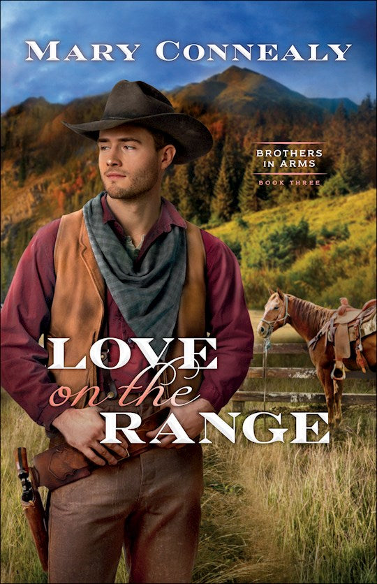 Love On The Range (Brother In Arms 