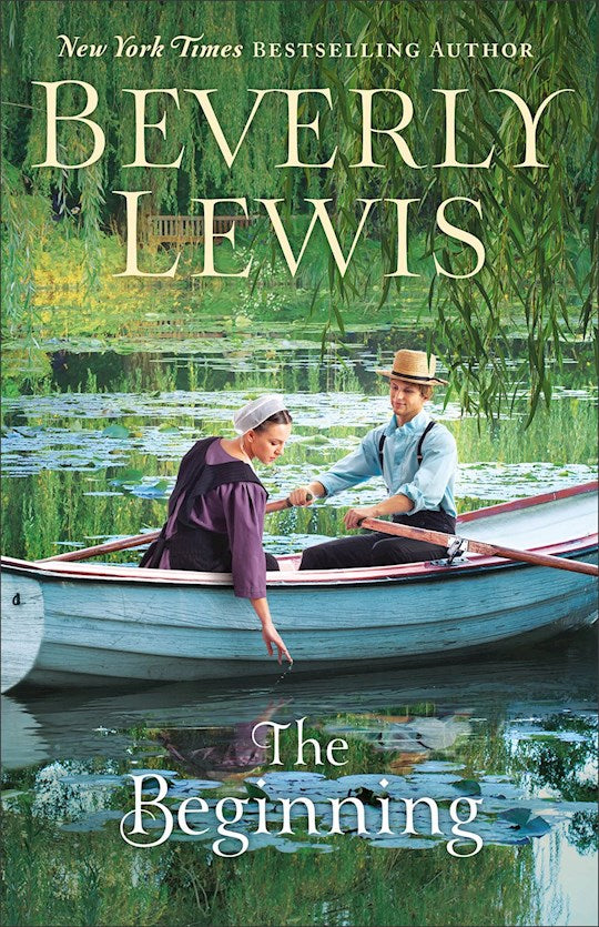 The Beginning-Softcover