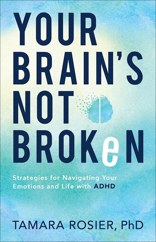 Your Brain&