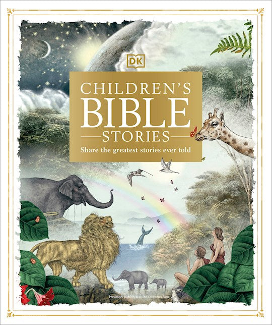 Children&