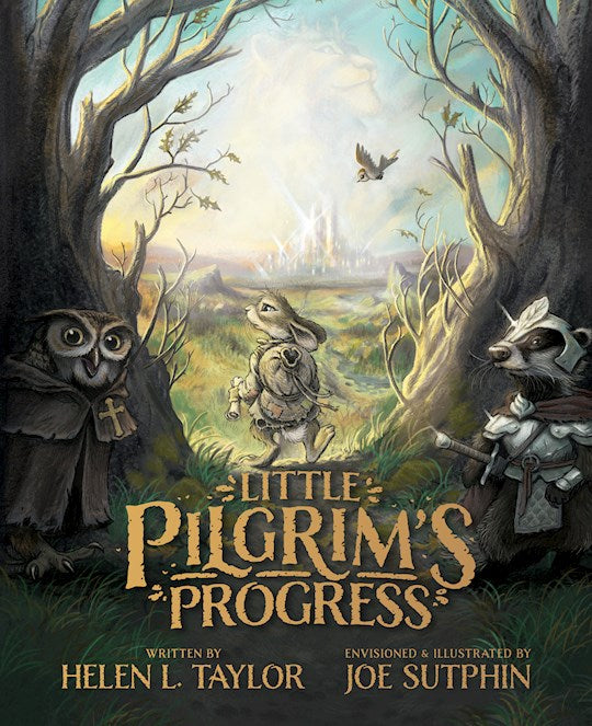 Little Pilgrim&