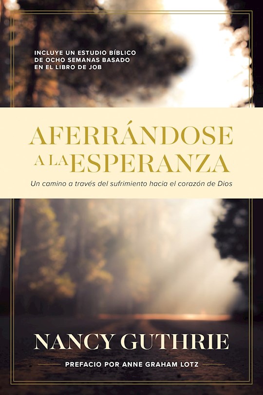 Aferrandose a la Esperanza (Holding On To Hope)