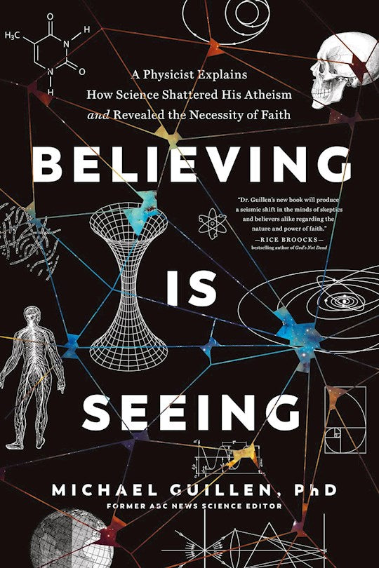 Believing Is Seeing-Softcover