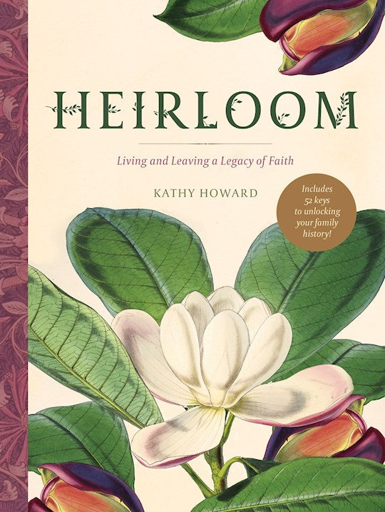 Heirloom