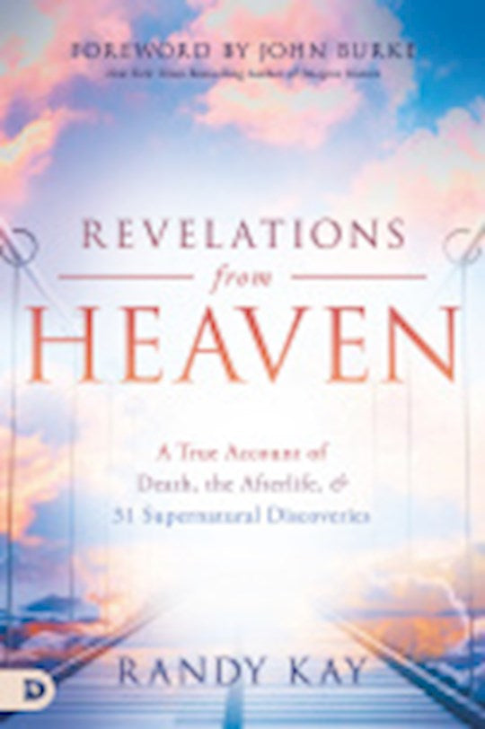 Revelations from Heaven