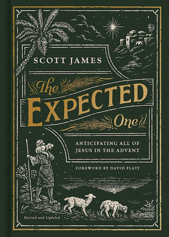 The Expected One (Revised &amp; Updated)