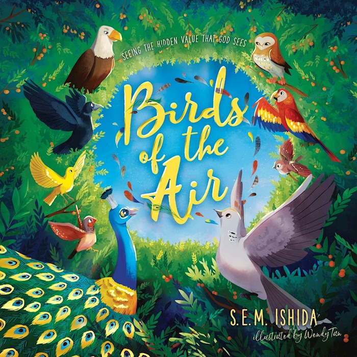 Birds Of The Air
