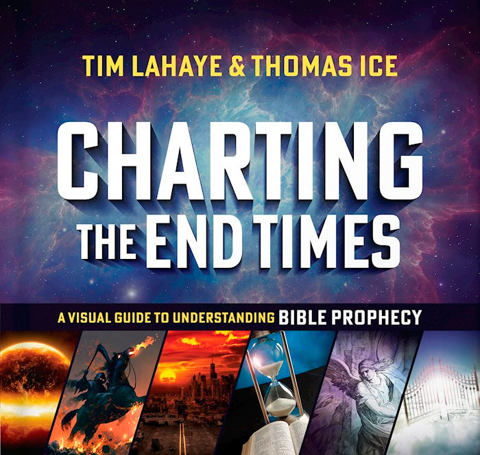 Charting The End Times