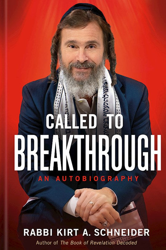 Called To Breakthrough