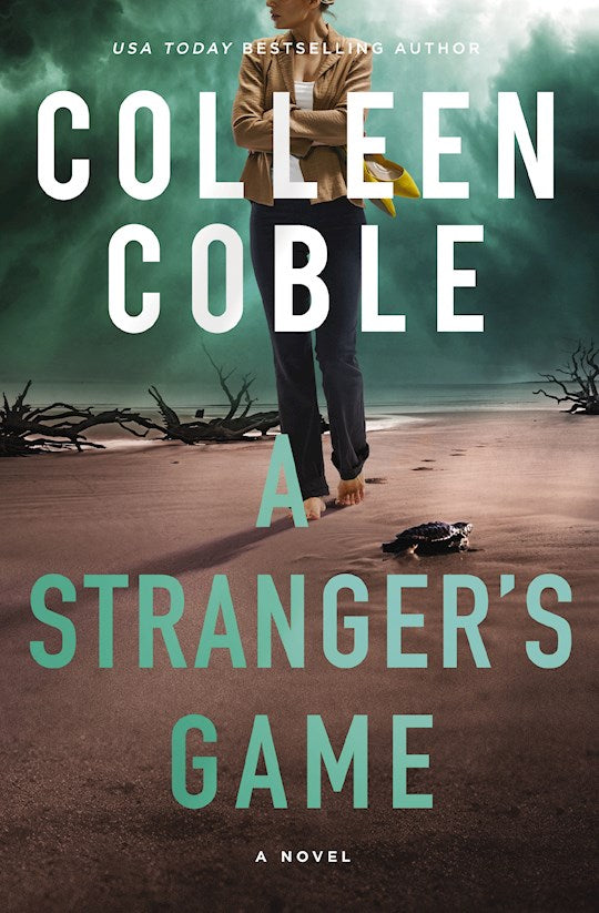 A Stranger&