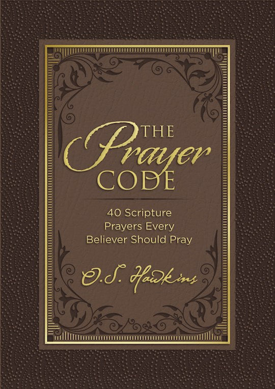 The Prayer Code