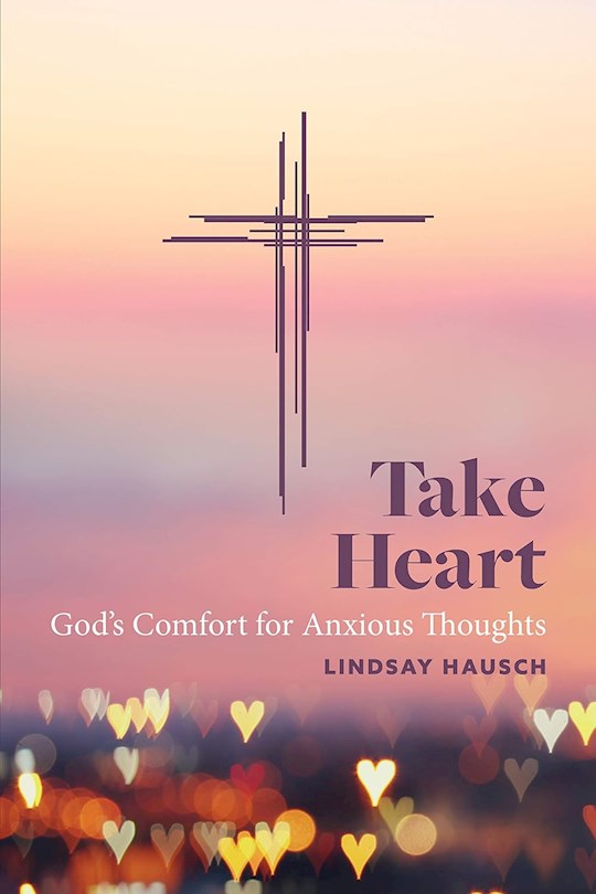 Take Heart