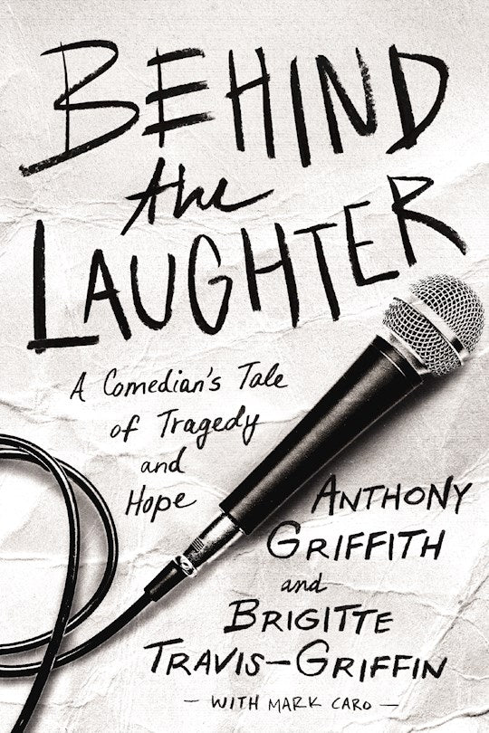 Behind The Laughter