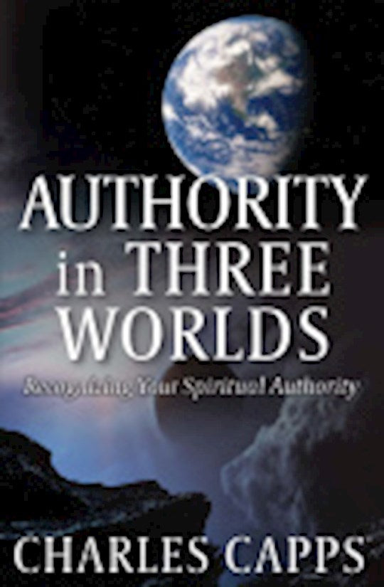 Authority In Three Worlds