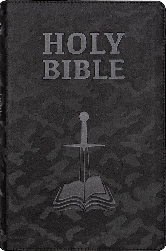 NASB 1995 Children&