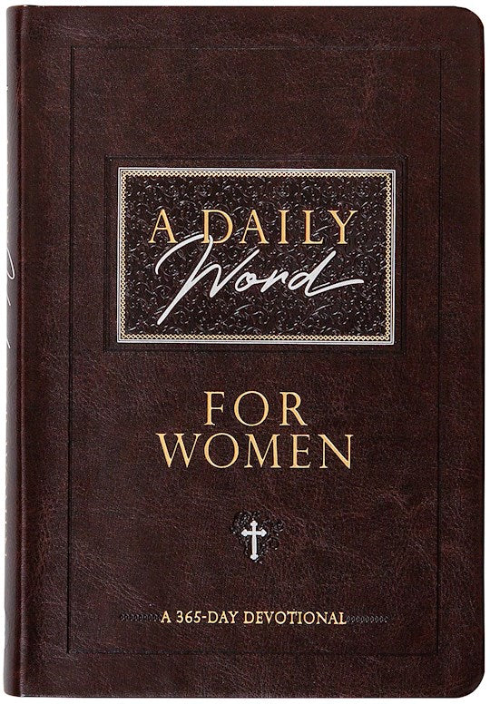A Daily Word For Women
