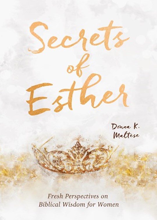 Secrets Of Esther