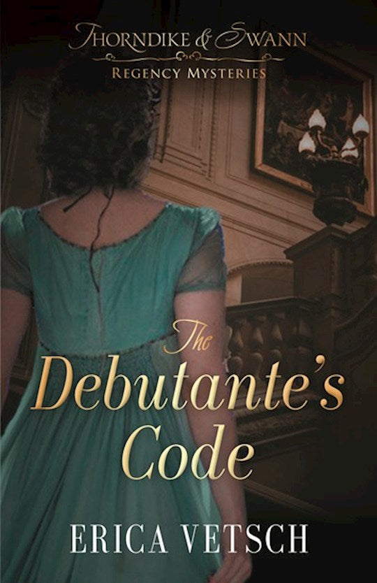 The Debutante&