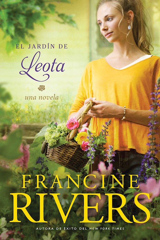 El Jardin de Leota (Leota&