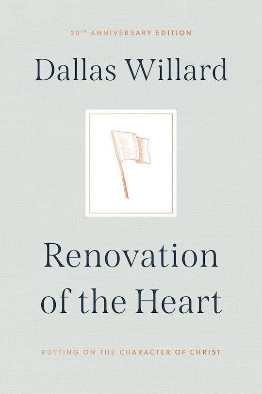 Renovation Of The Heart (20th Anniversary Edition)