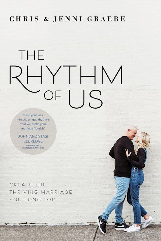 The Rhythm Of Us