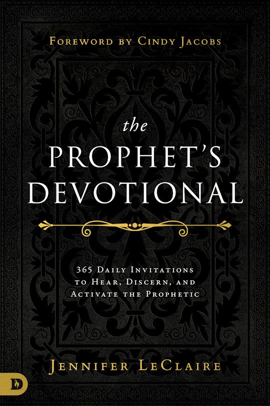 The Prophet&
