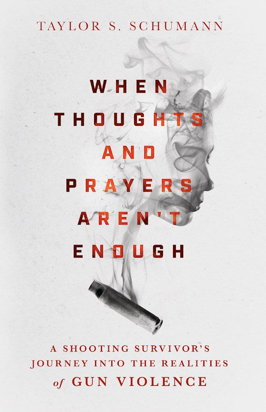When Thoughts And Prayers Aren&