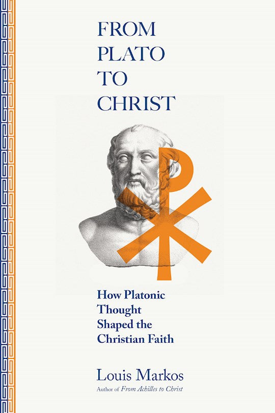 From Plato To Christ