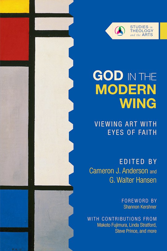 God In The Modern Wing