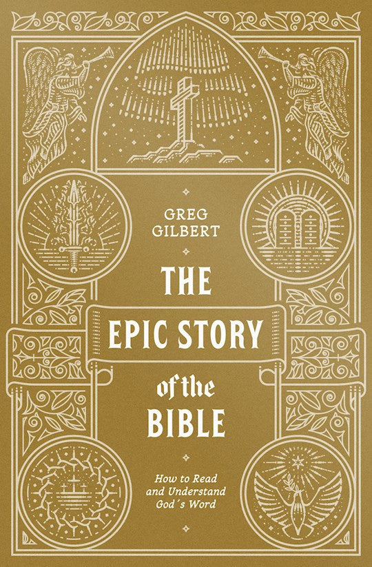 The Epic Story Of The Bible