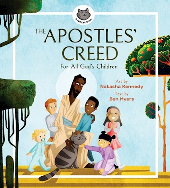 Apostles&