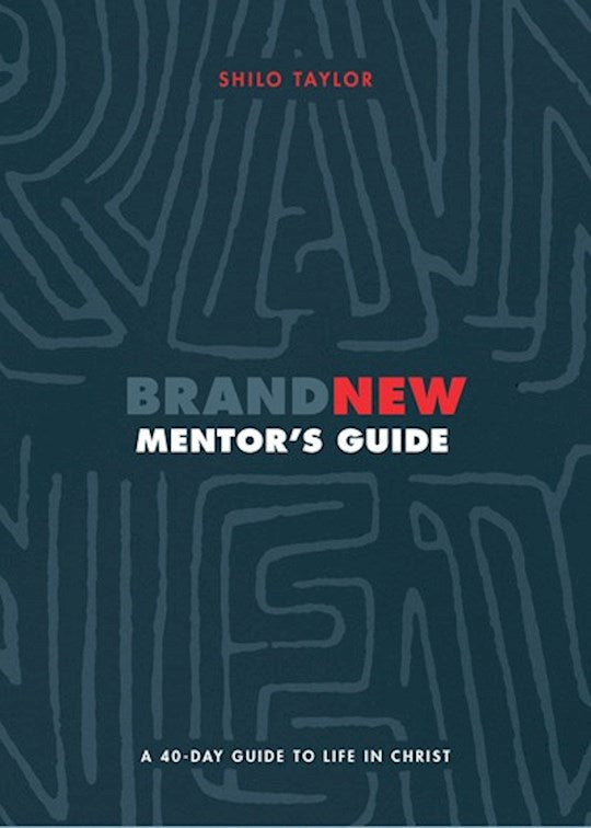 Brand New Mentor&