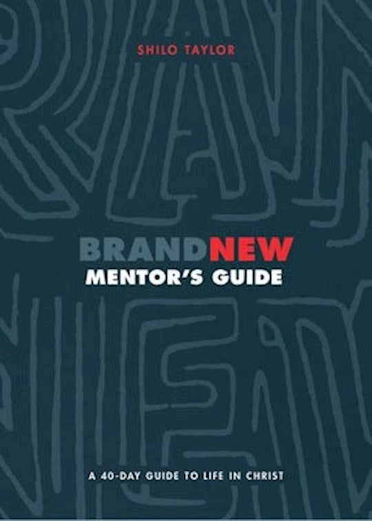 Brand New Mentor&