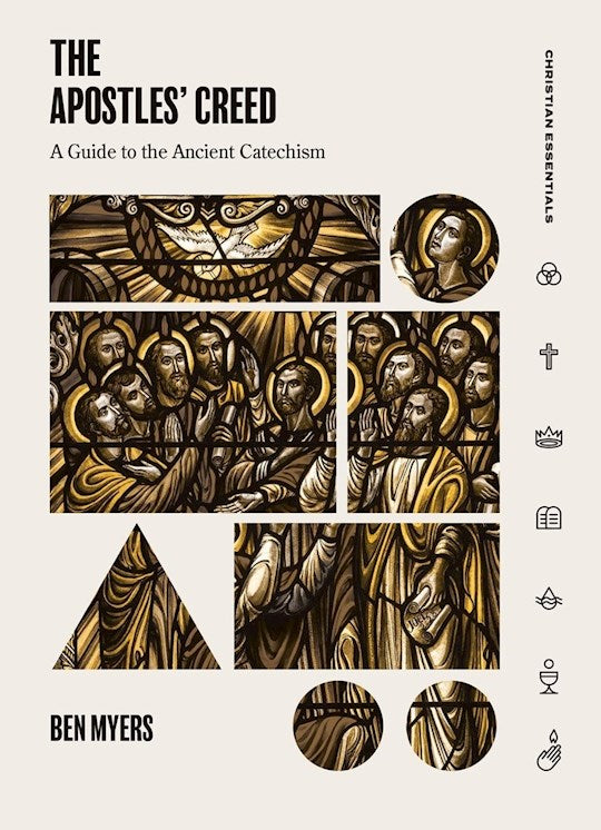 The Apostles&
