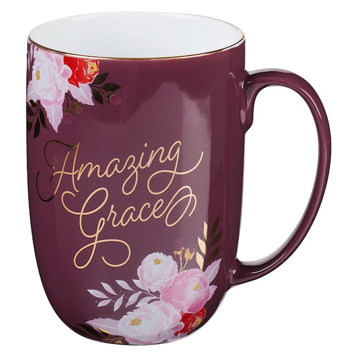 Mug-Amazing Grace