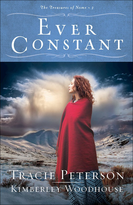 Ever Constant (The Treaures Of Nome 