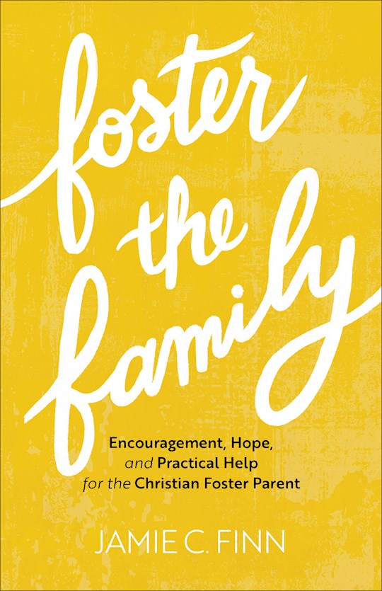 Foster The Family