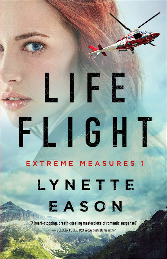 Life Flight (Extreme Measures 