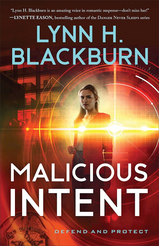 Malicious Intent (Defend And Protect 
