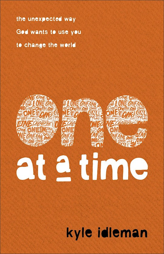 One At A Time