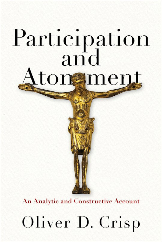 Participation And Atonement