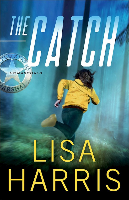 The Catch (US Marshals 