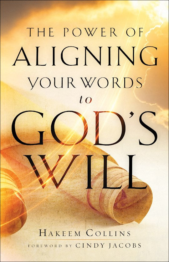 The Power Of Aligning Your Words To God&