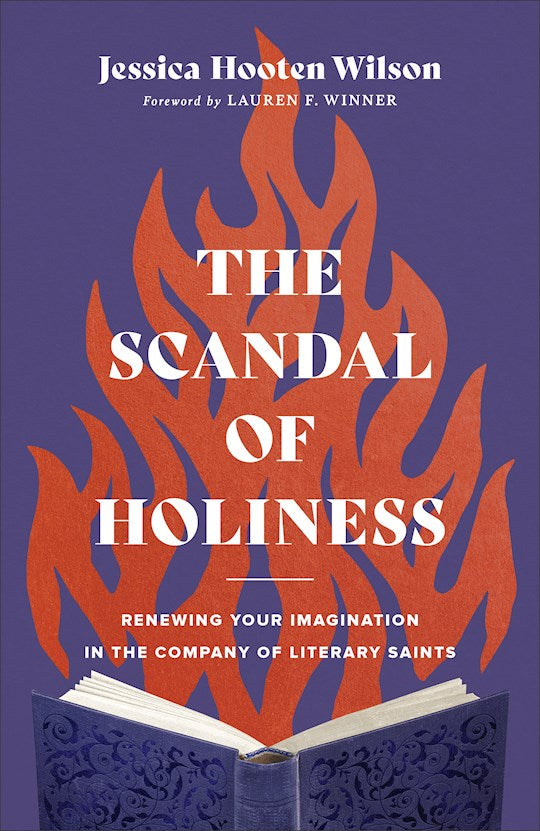 The Scandal Of Holiness