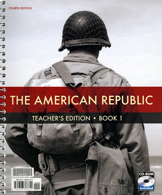 American Republic Teacher&