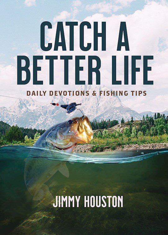 Catch A Better Life