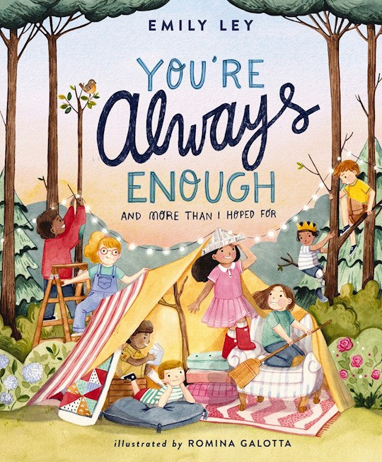 You&